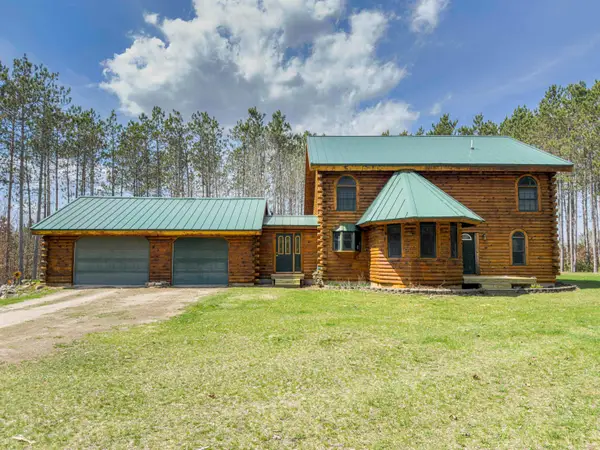 753 N School, Weidman, MI 48893