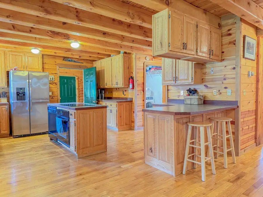 753 N School, Weidman, MI 48893 - #2