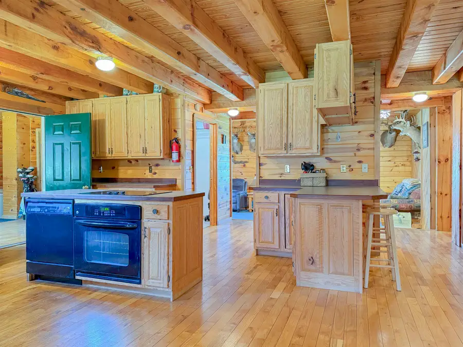 753 N School, Weidman, MI 48893 - #3