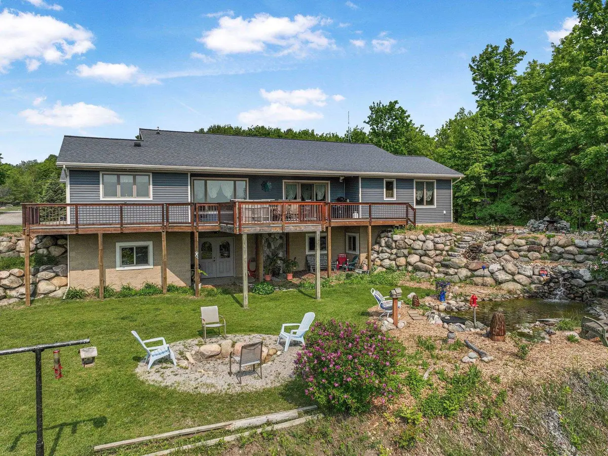 11660 Indian, Kewadin, MI 49648 - Image #1