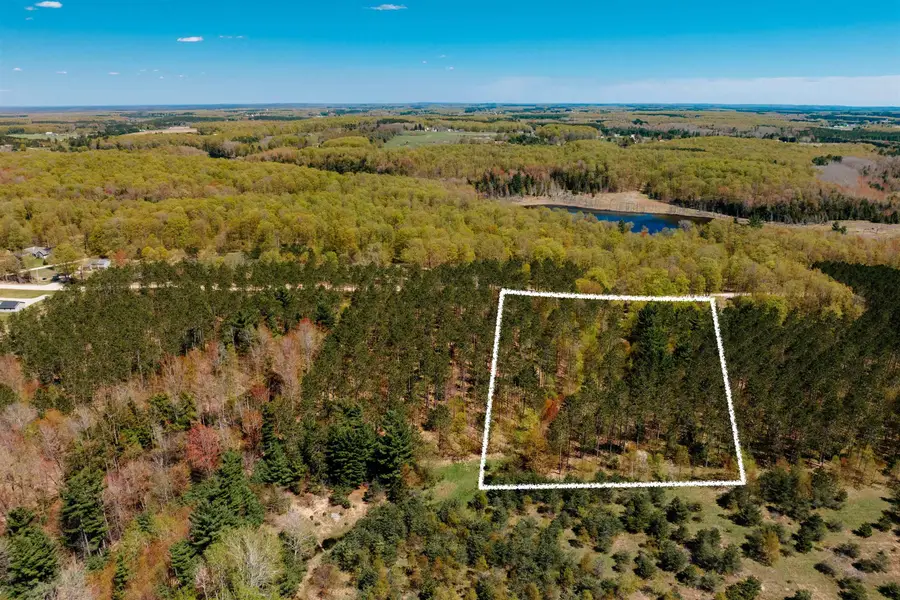 Parcel A Rahe, Kingsley, MI 49649 - #3