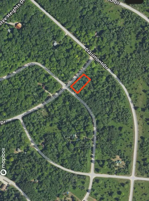 Lot 857 Hollyglen, Mancelona, MI 49659