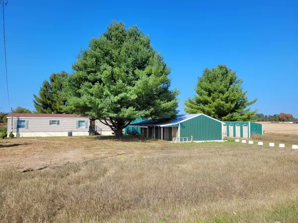 10269 30th, Evart, MI 49631