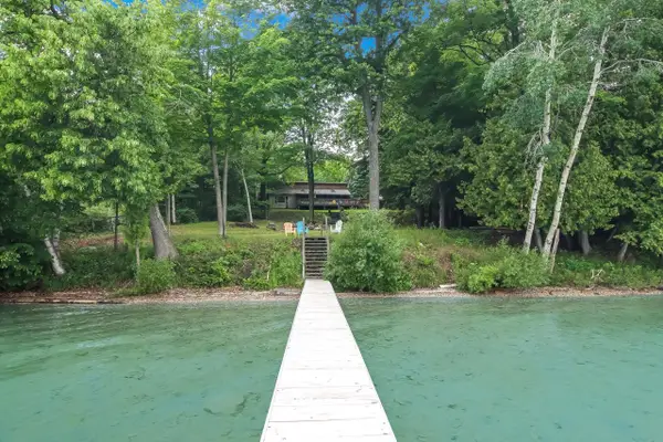 7079 Torch Lake Drive,nw, Kewadin, MI 49648