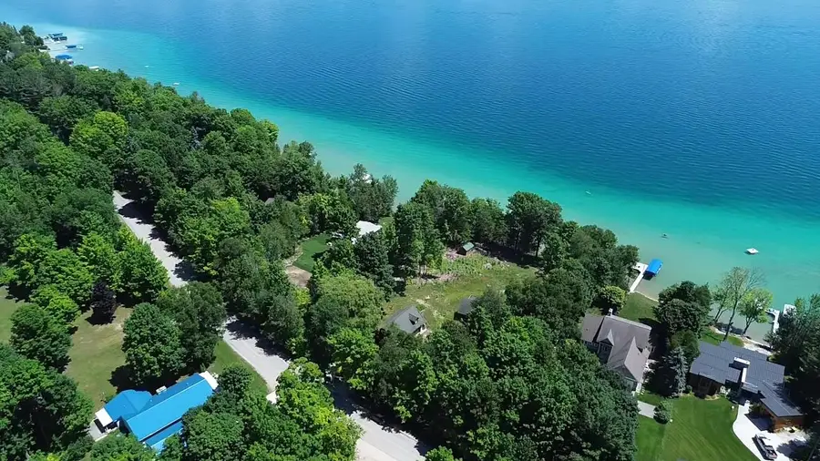 7079 Torch Lake Drive,nw, Kewadin, MI 49648 - Image #3