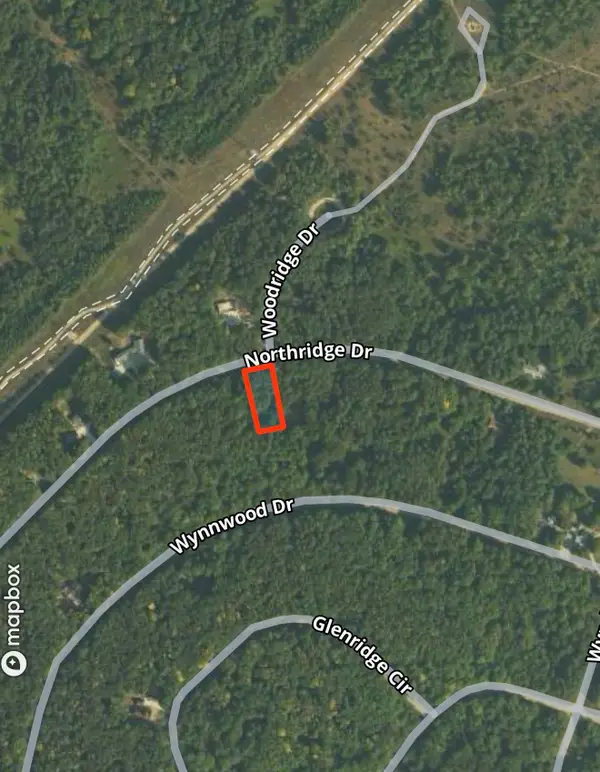 Lot 421 Northridge, Mancelona, MI 49659