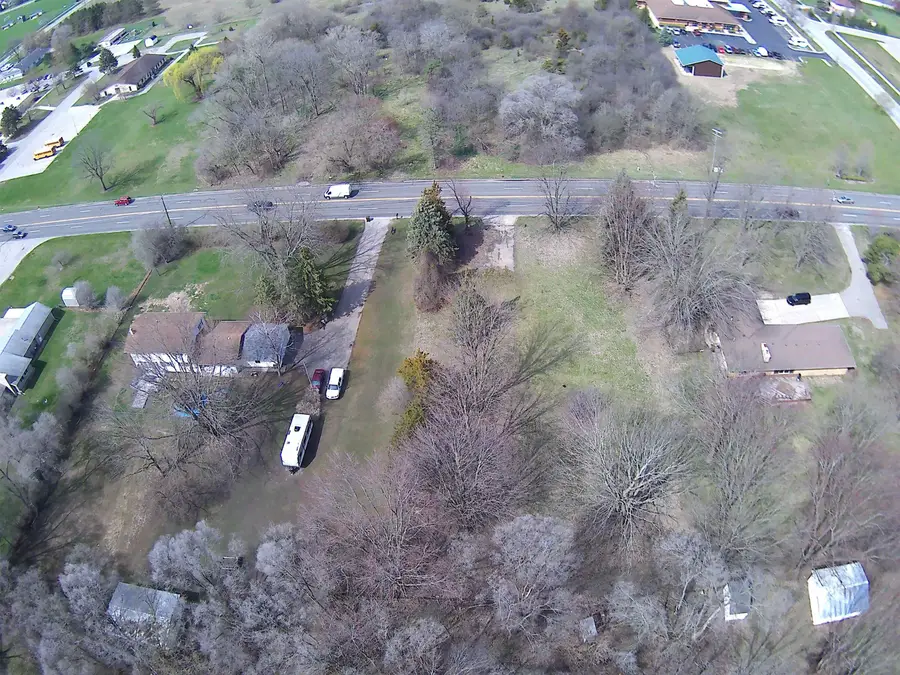 3293 S Isabella, Mount Pleasant, MI 48858 - #2