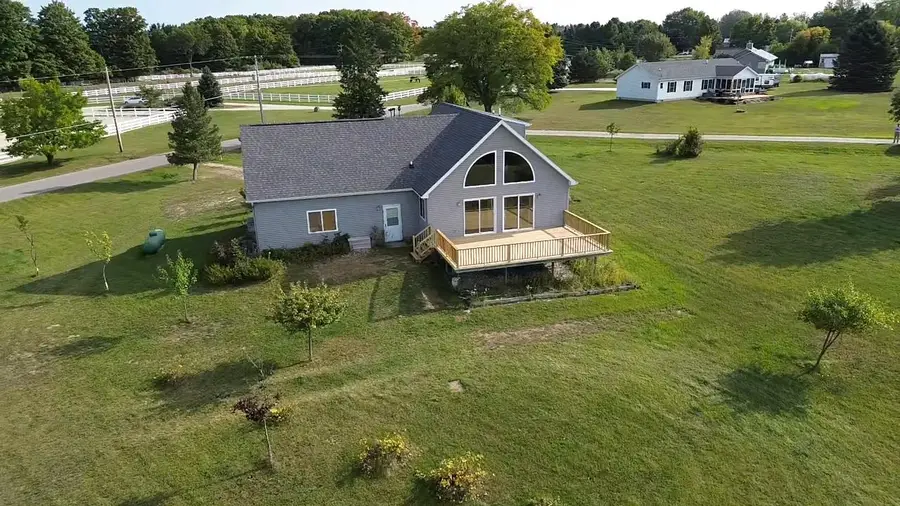 13019 Elk Tip, Rapid City, MI 49676 - #2