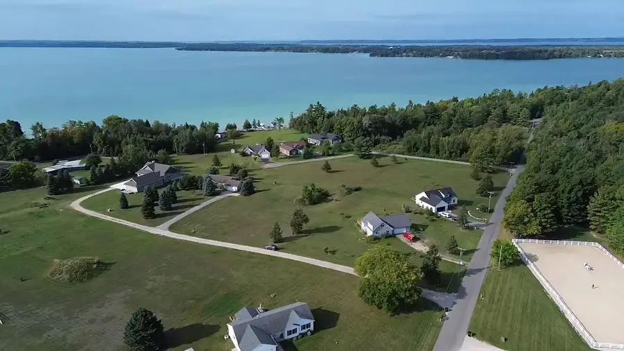 13019 Elk Tip, Rapid City, MI 49676 - #3