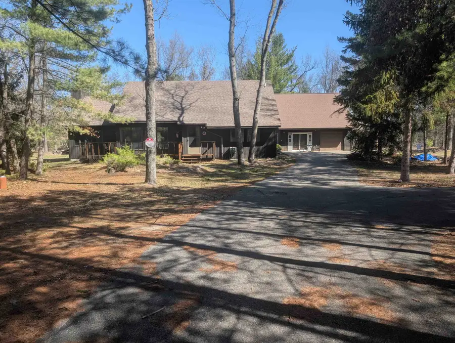 6348 Jackpine, Alger, MI 48610 - #2