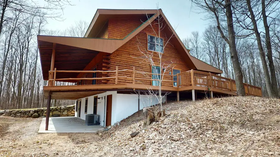 3827 Shumaker, Bellaire, MI 49615 - #2