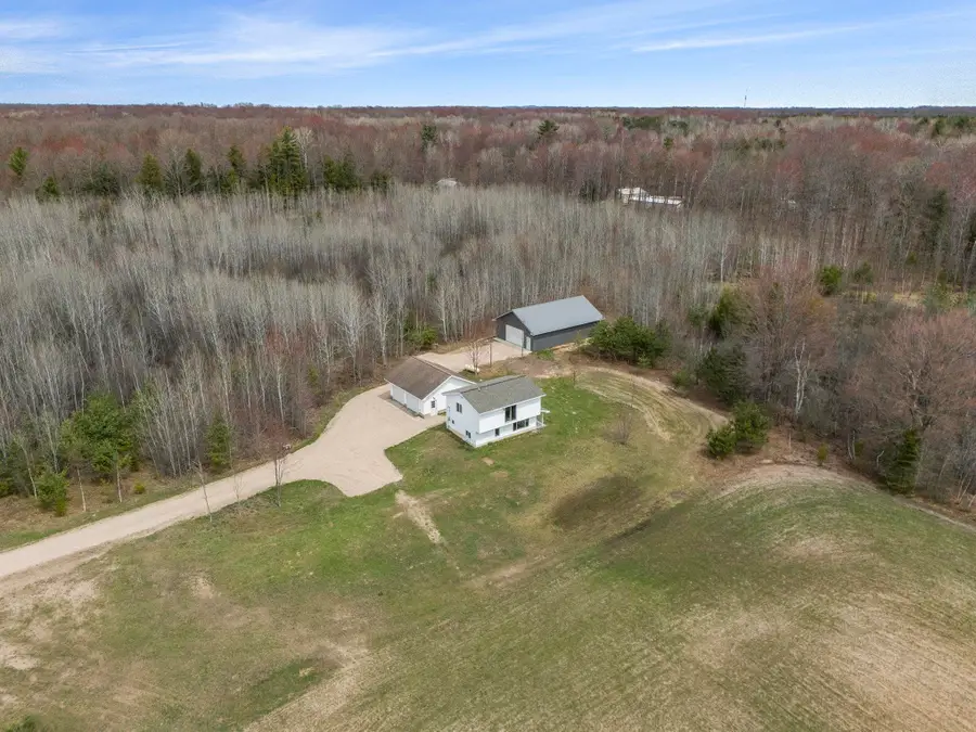 19279 St. Johns, Interlochen, MI 49643 - #3