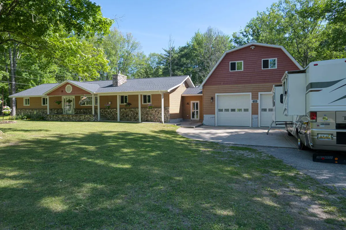 7203 Co Road 612, Kalkaska, MI 49646 - Image #1