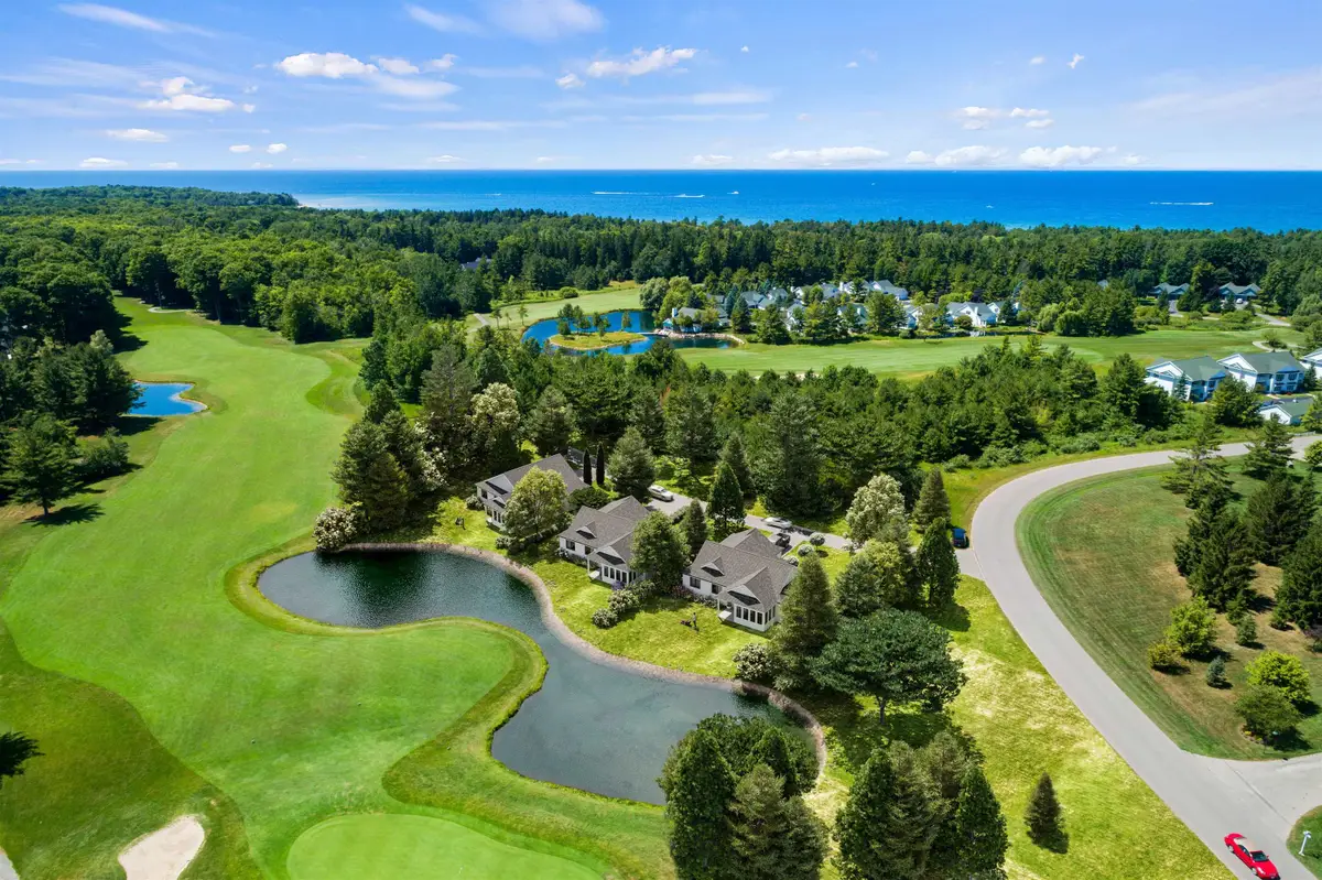 104 Windeberry Drive (pvt), Charlevoix, MI 49720 - Image #1