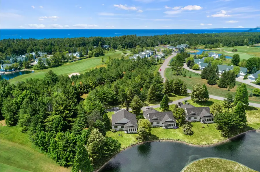 104 Windeberry Drive (pvt), Charlevoix, MI 49720 - Image #2