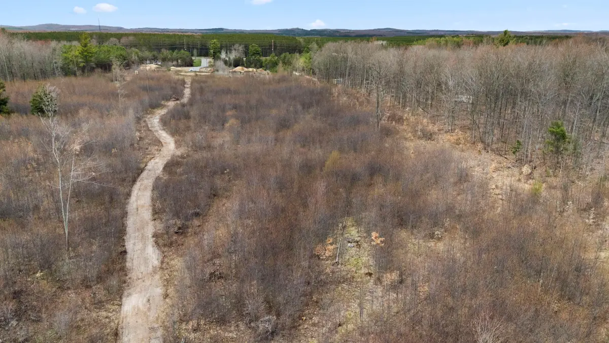 Parcel D E 32, Cadillac, MI 49601 - Image #1