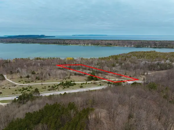 S Manitou, Cedar, MI 49621