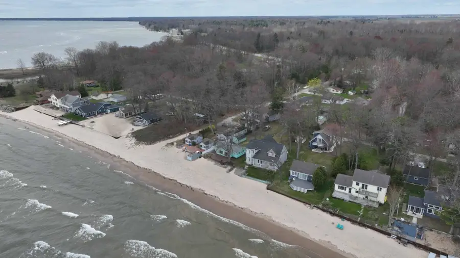 5883 S Lake, Au Gres, MI 48703 - Image #2