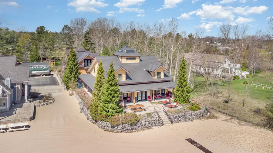 891 S State, Oscoda, MI 48750 - #3