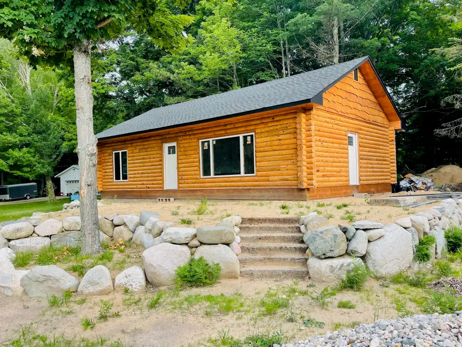 7723 Mile Point, Central Lake, MI 49622 - Image #2