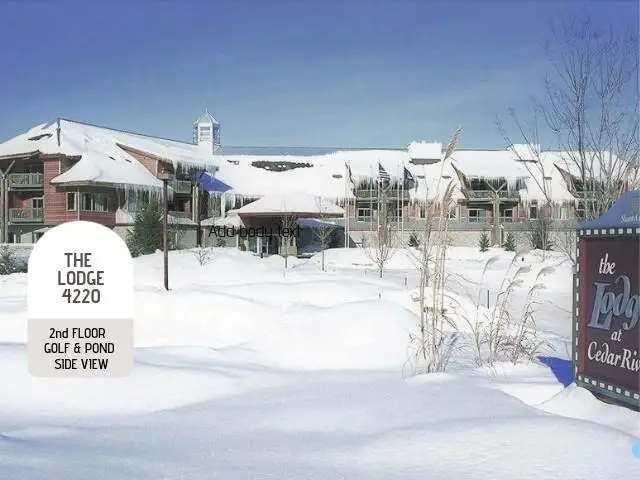 2400 Troon South #220, Bellaire, MI 49615 - Image #1