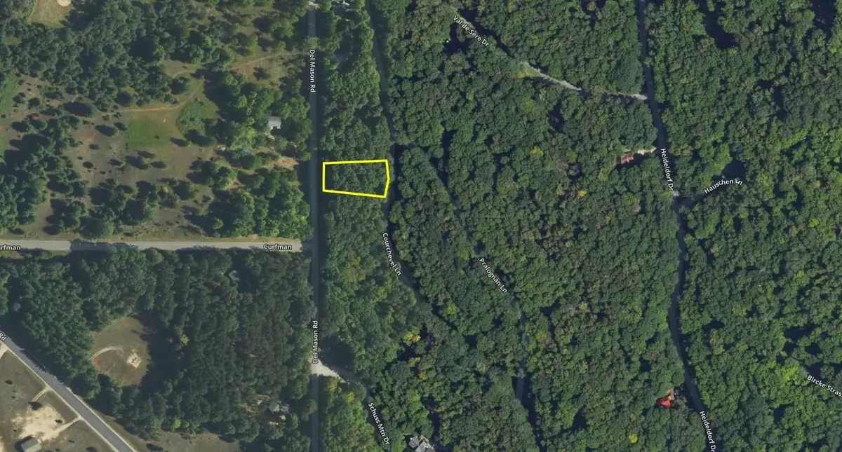 Lot 38 Courchevel, Bellaire, MI 49615 - #1