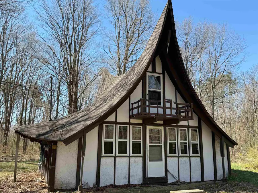 10290 Carmichael, Mancelona, MI 49659 - #2