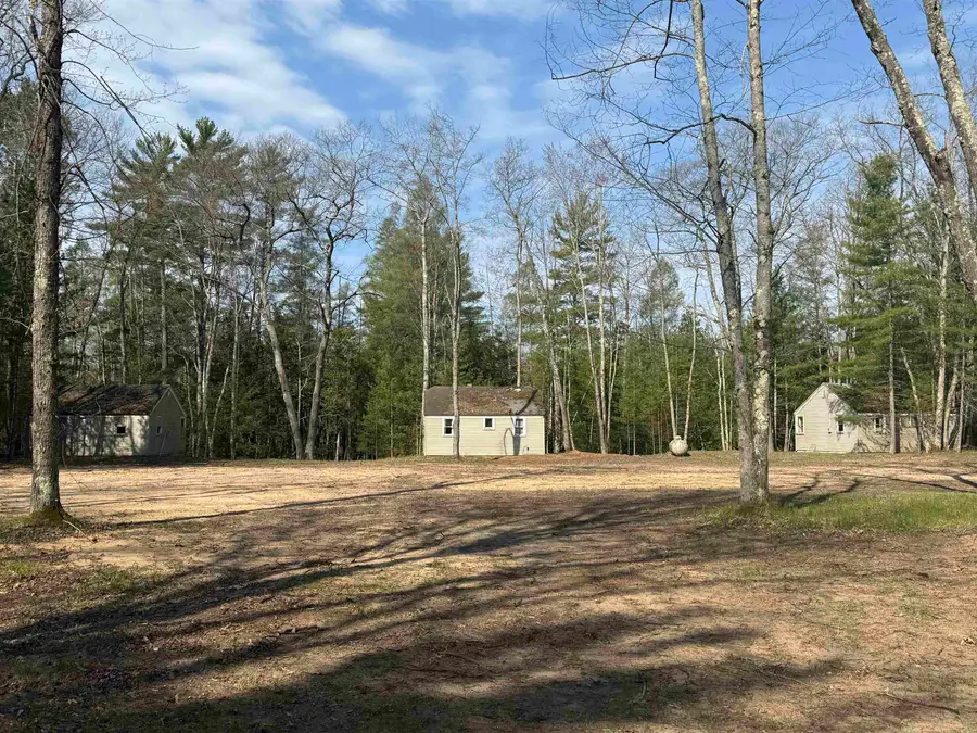 4573 N Able, Irons, MI 49644 - #2