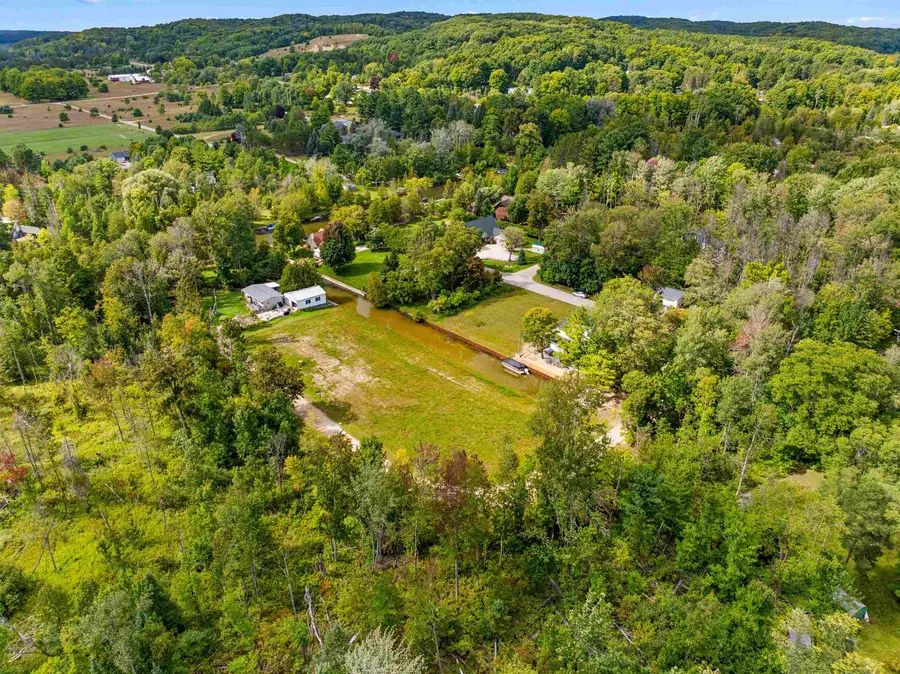 Lot 8 Mallard, Bellaire, MI 49615 - Image #3
