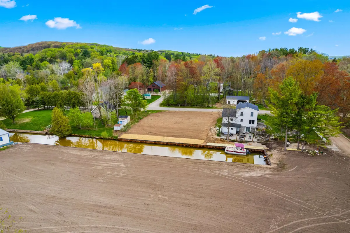 Lot 7 Mallard, Bellaire, MI 49615 - Image #1