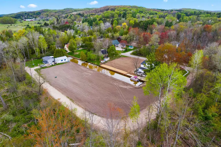 Lot 7 Mallard, Bellaire, MI 49615 - Image #3