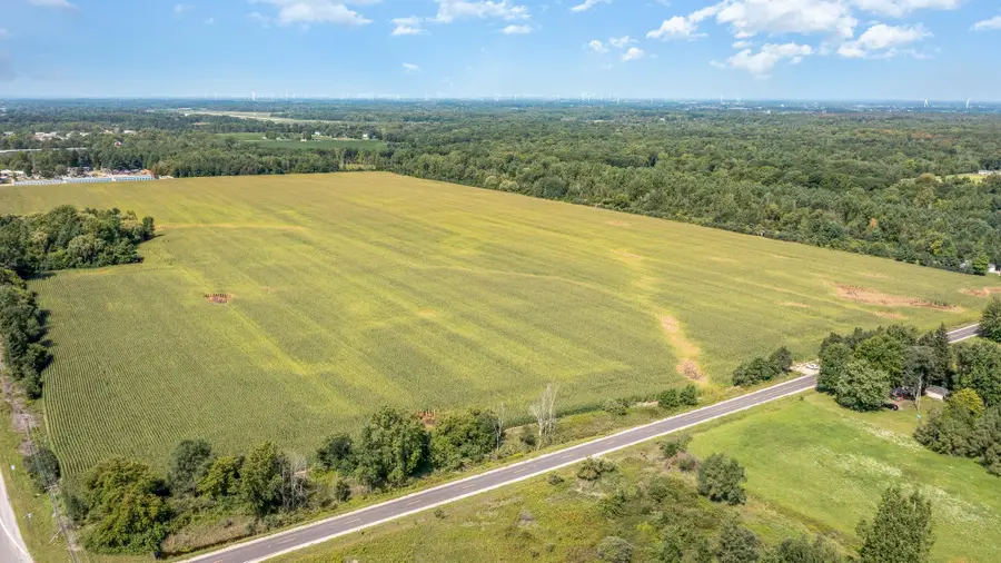 7715 E Pickard, Mount Pleasant, MI 48858 - #2