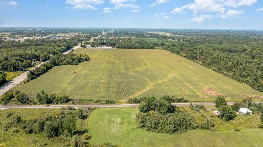 7715 E Pickard, Mount Pleasant, MI 48858 - #3