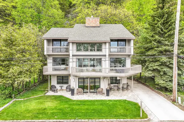 4312 Crystal, Beulah, MI 49617