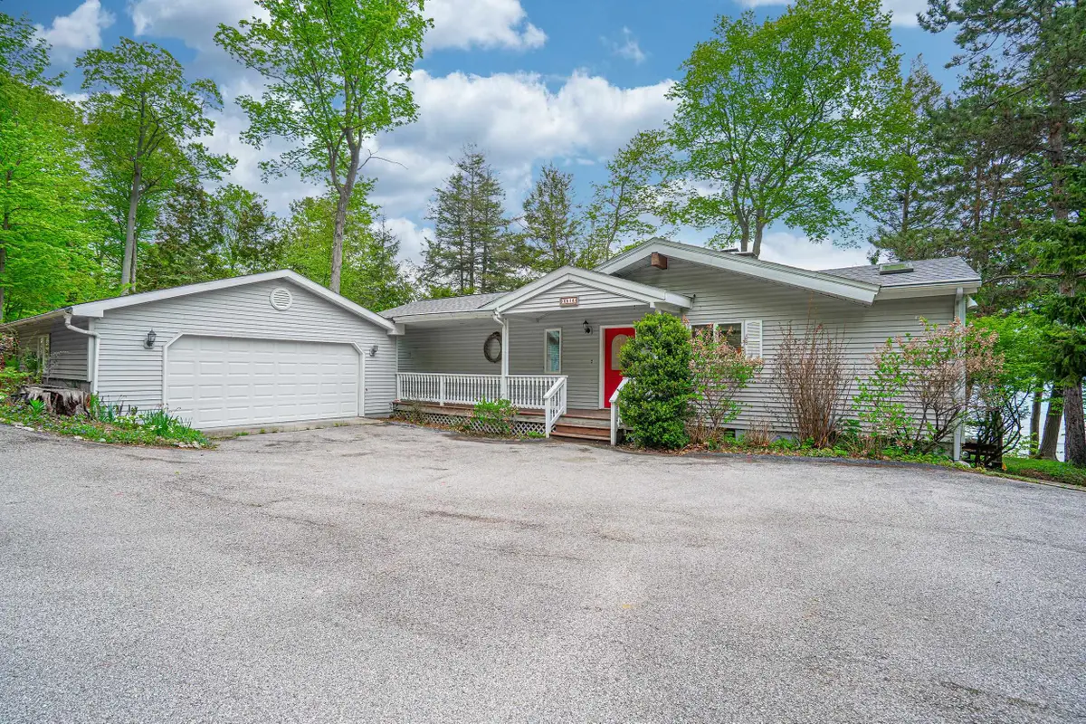 6514 Beech Tree, Glen Arbor, MI 49636 - Image #1