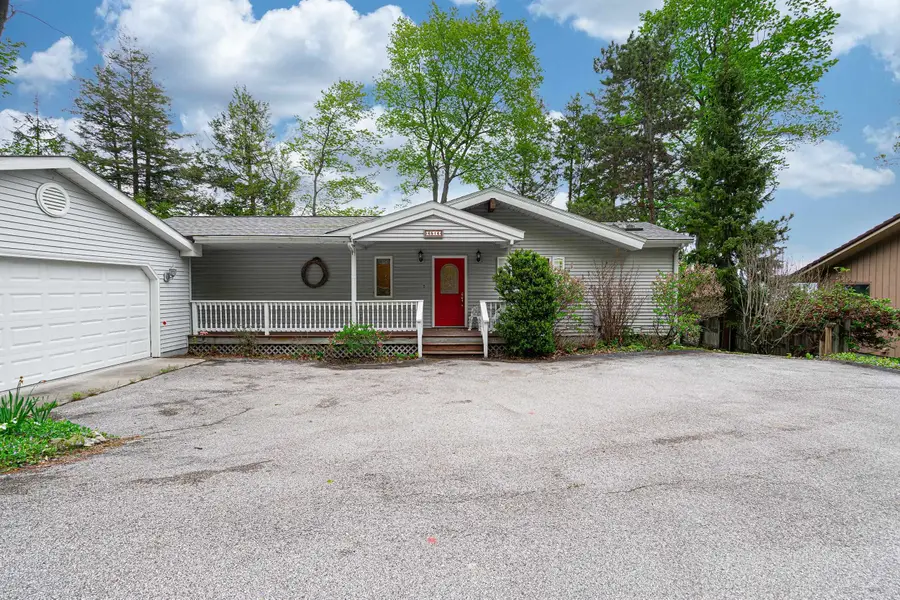 6514 Beech Tree, Glen Arbor, MI 49636 - Image #2