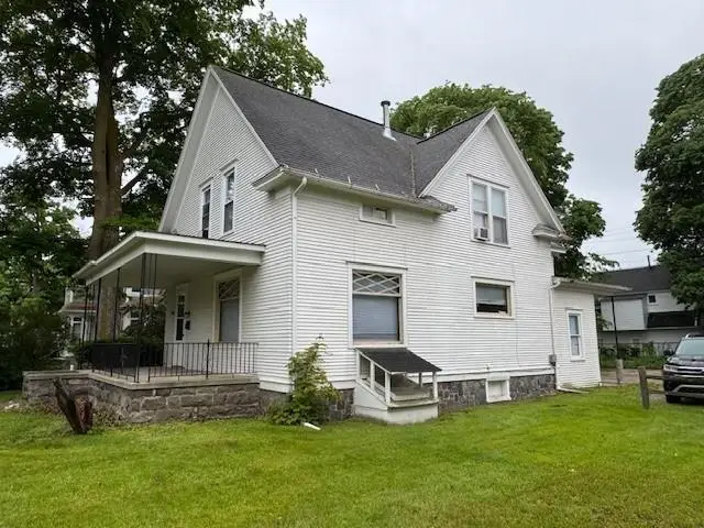 510 S Main, Mount Pleasant, MI 48858 - #3