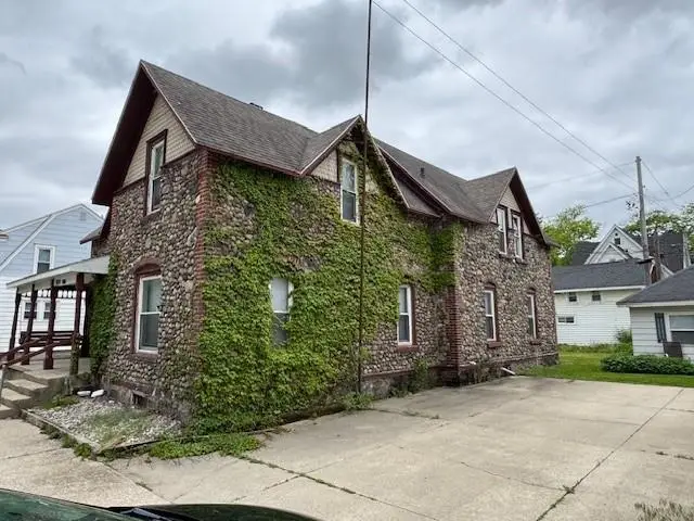 1020 S Lansing, Mount Pleasant, MI 48858 - #3