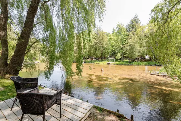 1281 River, Beulah, MI 49617