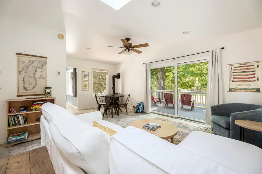 1281 River, Beulah, MI 49617 - Image #3