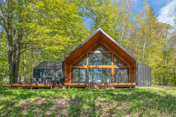 5091 Miles, East Jordan, MI 49727