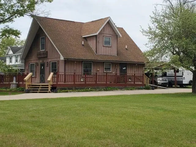 5340 Mills #Lot: 78-81, Prescott, MI 48756 - Image #1