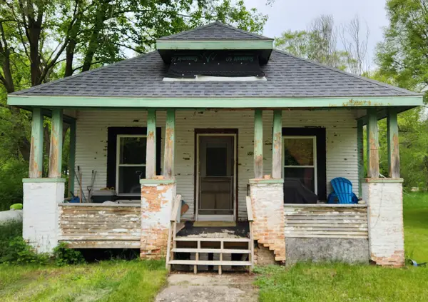 18846 Maple, Copemish, MI 49625