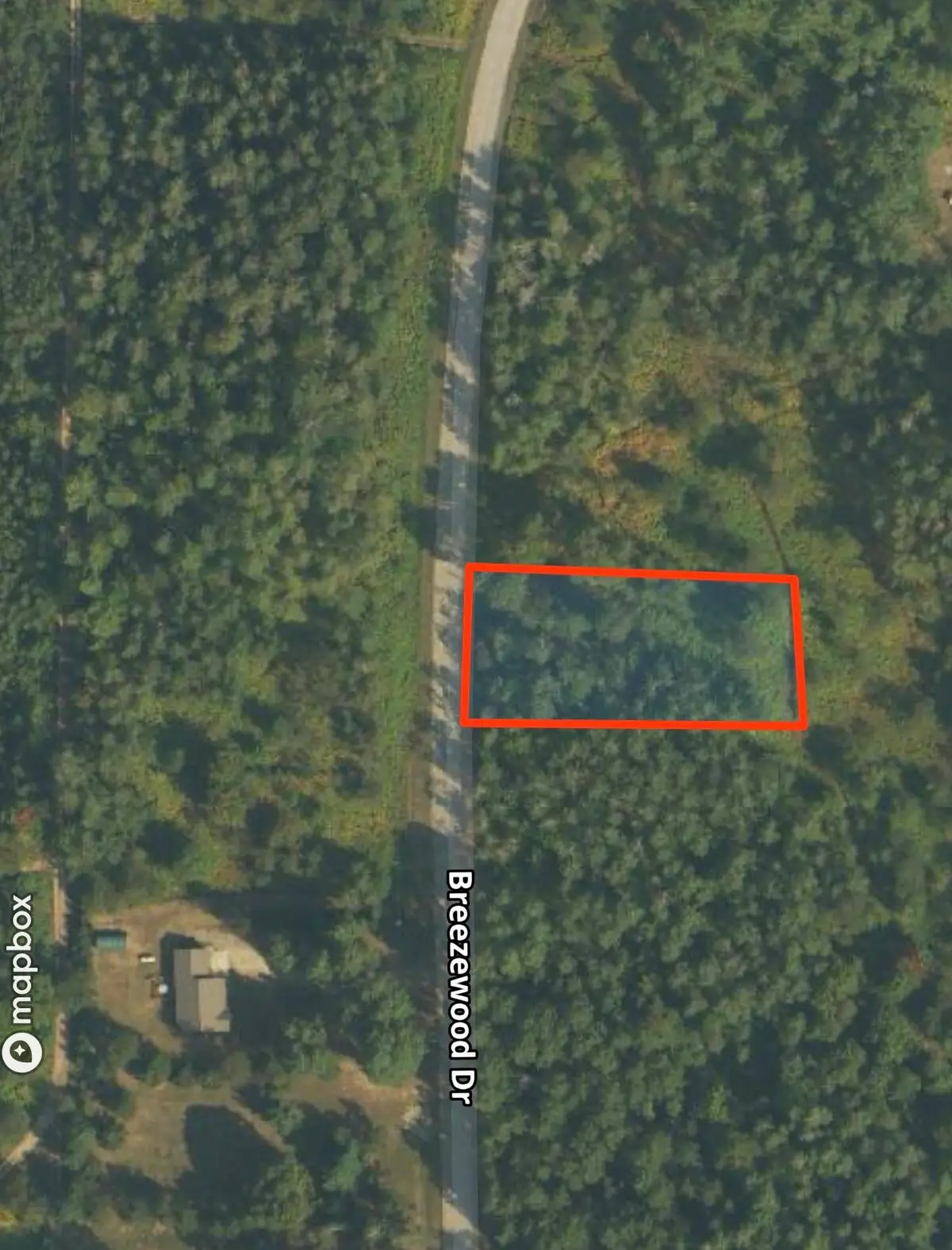 Lot 50 Breezewood, Mancelona, MI 49659 - #1