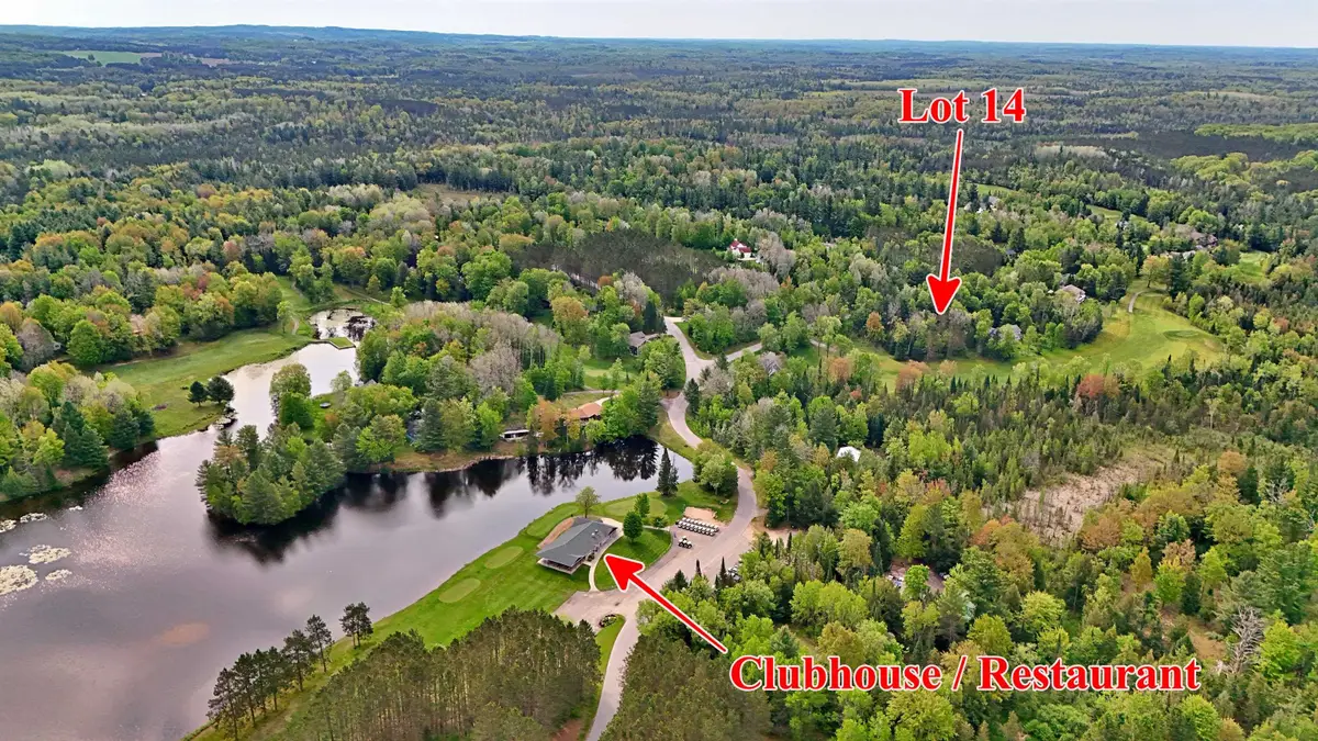 Lot 14 White Pine Drive, Cadillac, MI 49601 - #1