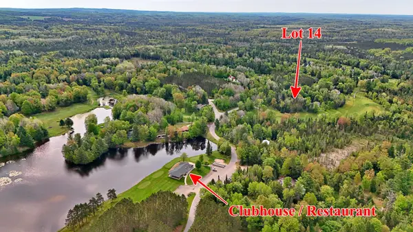 Lot 14 White Pine Drive, Cadillac, MI 49601