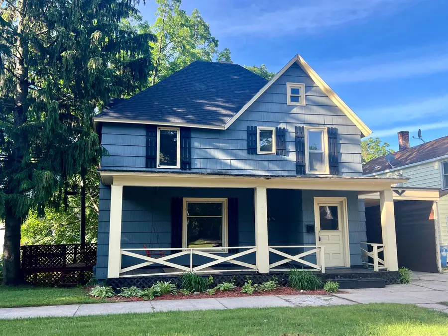 506 E Division #Lot: 16, Cadillac, MI 49601 - #3