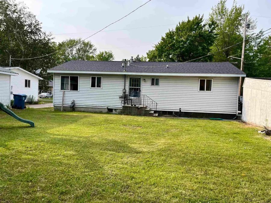 318 North, Standish, MI 48658 - #2