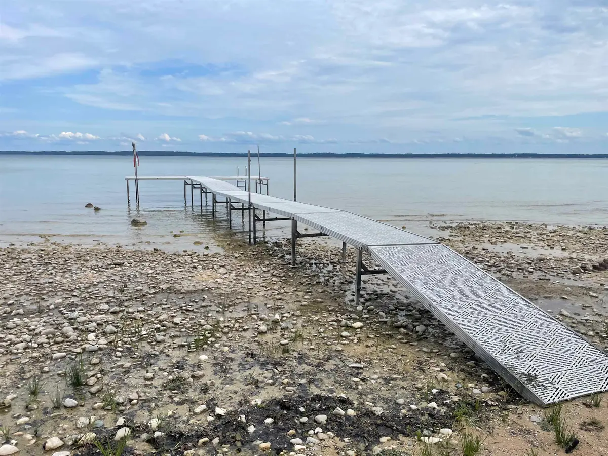 1722 S Cherry Blossom, Suttons Bay, MI 49682 - #1