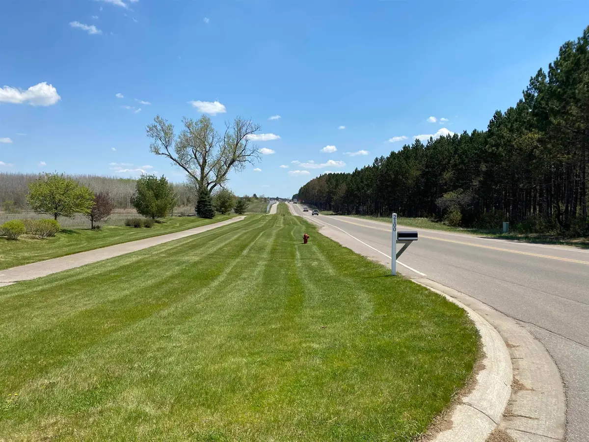 TBD Milbocker, Gaylord, MI 49735 - #1